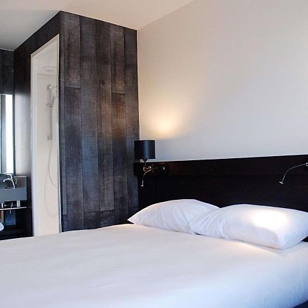 Ibis Budget Annecy Sud-Poisy Exterior photo