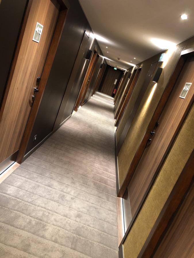 Ibis Budget Annecy Sud-Poisy Exterior photo