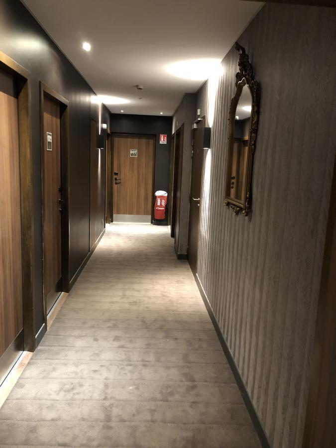 Ibis Budget Annecy Sud-Poisy Exterior photo