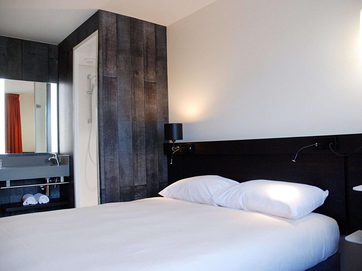 Ibis Budget Annecy Sud-Poisy Exterior photo